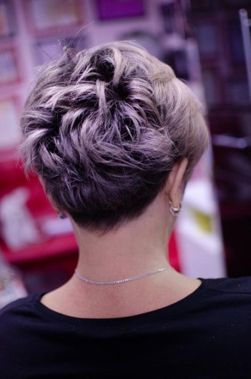 Преображение для Татьяны. 02