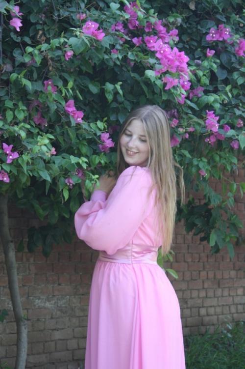 Моё отношение к длинным волосам. 01 Моё отношение к длинным волосам. 01