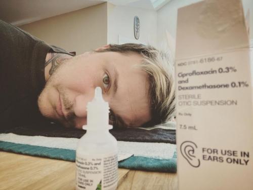 А сейчас я расскажу вам о секретной причёске Фрэнка из 2015. 05