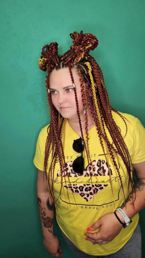 Женская Красота - это Гармония Между её Внутренним Миром и Внешним Обликом - лев толстой. 01