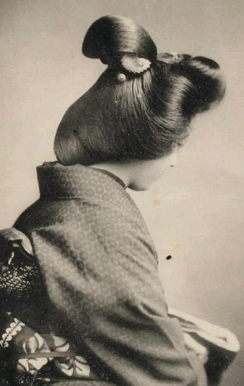 Городские легенды в Японии эпохи мэйдзи. 01 Городские легенды в Японии эпохи мэйдзи. 01