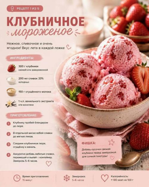 Те самые вкусы, которые делают обычный вечер уютнее. 04
