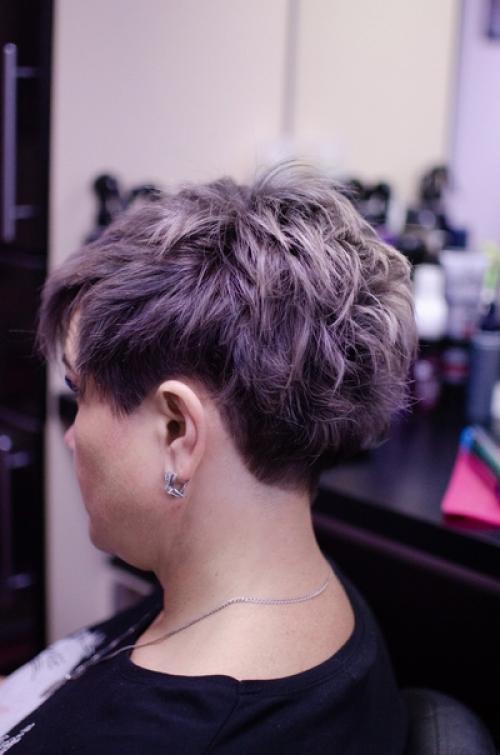 Преображение для Татьяны. 03