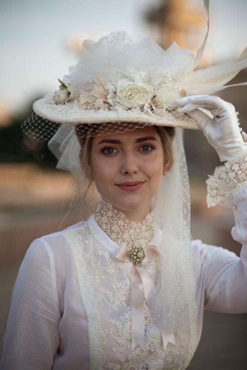 Вы не представляете, как, оказывается, здорово встать на рассвете и отправиться на прогулку в парк, к реке, или просто по городу! 01