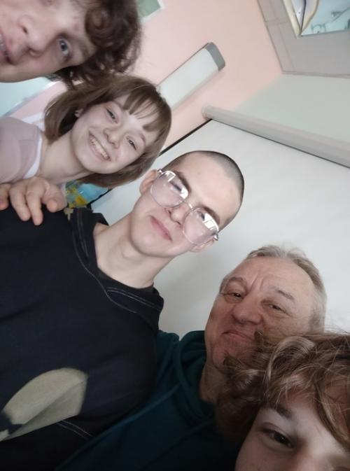 Московский климат плохо влияет на прическу. 07 Московский климат плохо влияет на прическу. 07