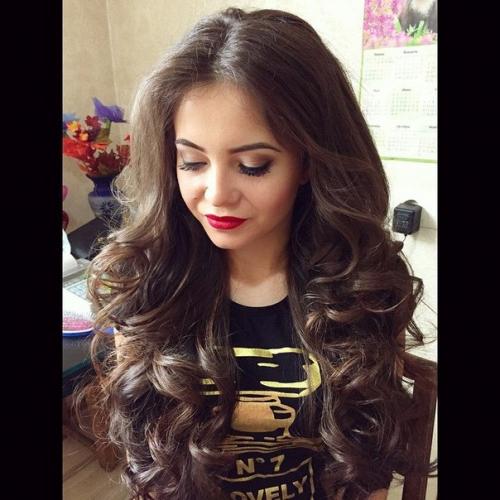 Фото от нашей подписчицы. 06