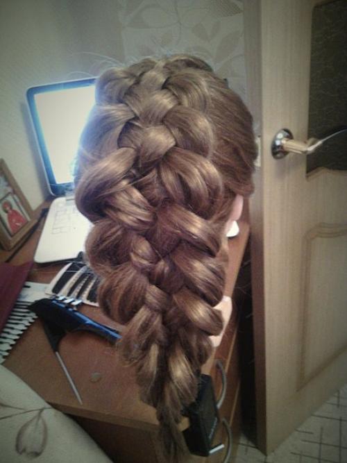 Фото от нашей подписчицы. 02