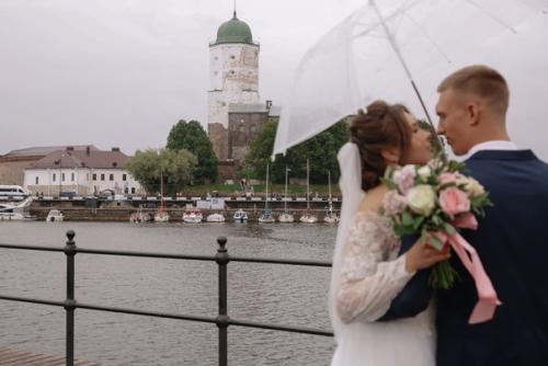 Без дождя не бывает радуги! 05