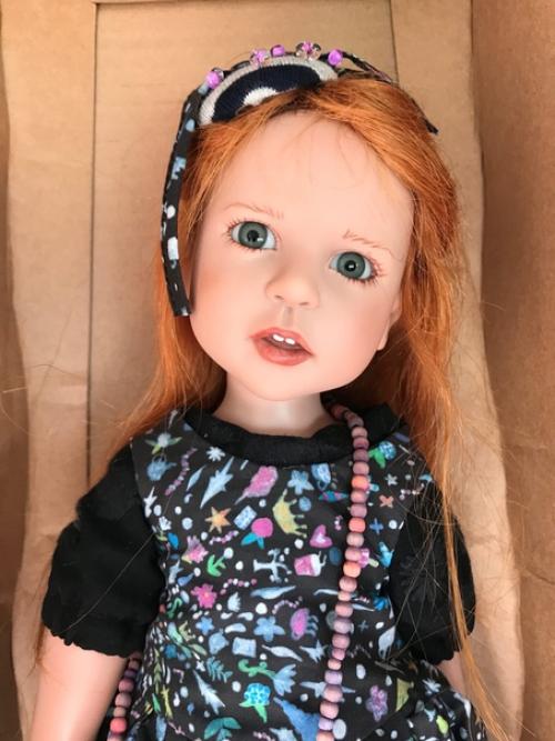 Шесть дней не показывалась в ВК, столько дел разных домашних навалилось. 04