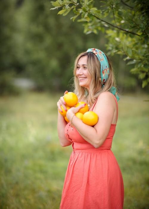 Советы моделям по подготовке к фотосессии. 04 Советы моделям по подготовке к фотосессии. 04