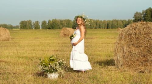 Внимание!  Только в том случае, если ты скоро собираешься стать матерью, то мой пост для тебя. 01