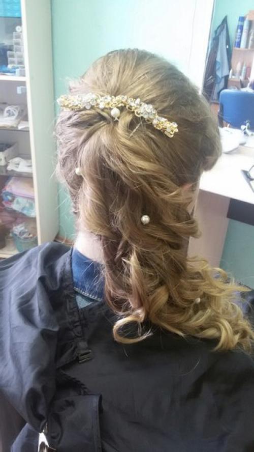 Фото от нашей подписчицы. 01