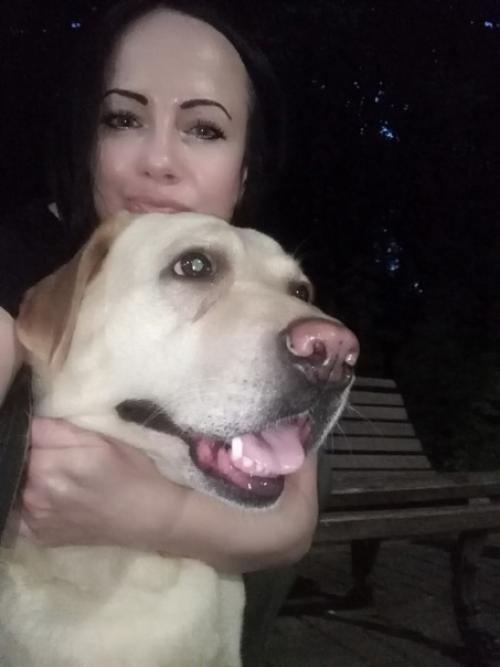 Меня жестко постригли. 01