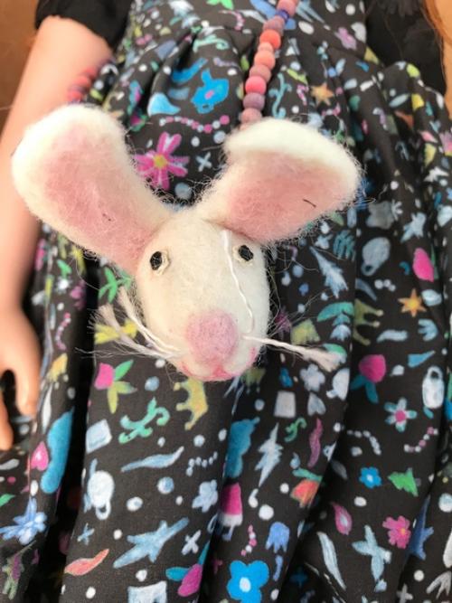 Шесть дней не показывалась в ВК, столько дел разных домашних навалилось. 06