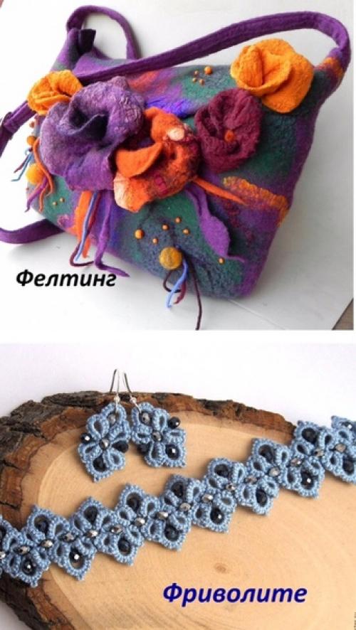 Уверена, что многие из нас - рукодельницы и рукодельники! 07 Уверена, что многие из нас - рукодельницы и рукодельники! 07