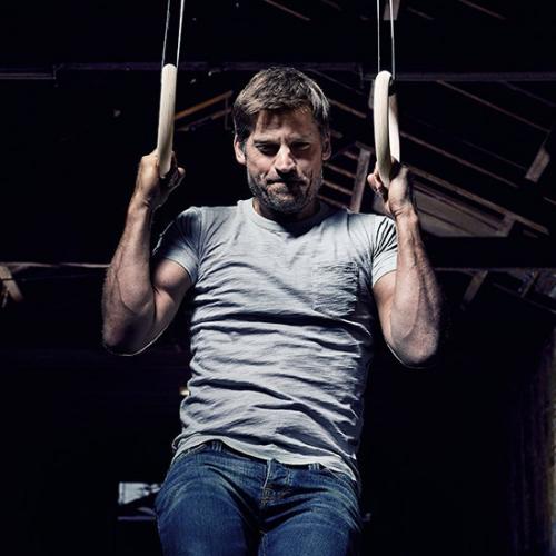 Николай Костер-Вальдау. Men's Health: Николай костер - вальдау - что нужно, чтобы покорить голливуд.