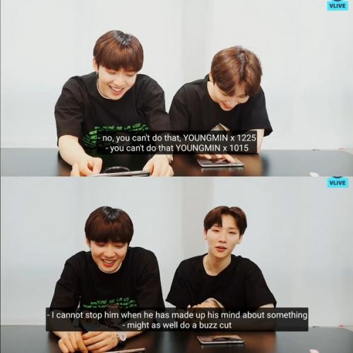 - ёнмин - а, ты не думаешь отрастить длинные волосы? 01 - ёнмин - а, ты не думаешь отрастить длинные волосы? 01