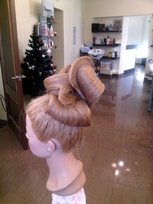 Фото от нашей подписчицы. 05