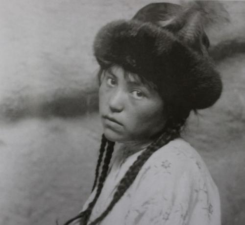 Детская национальная одежда. 04 Детская национальная одежда. 04