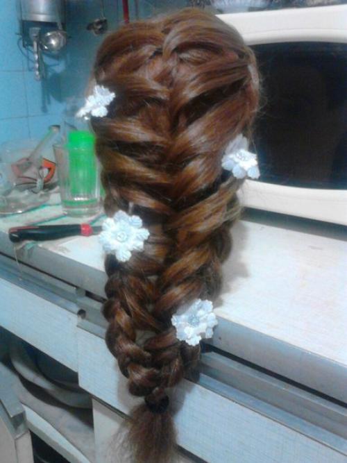 Фото от нашей подписчицы. 02