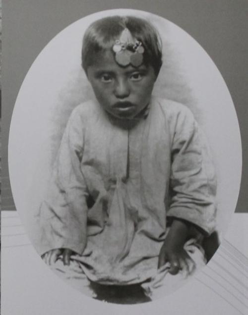 Детская национальная одежда. 06 Детская национальная одежда. 06