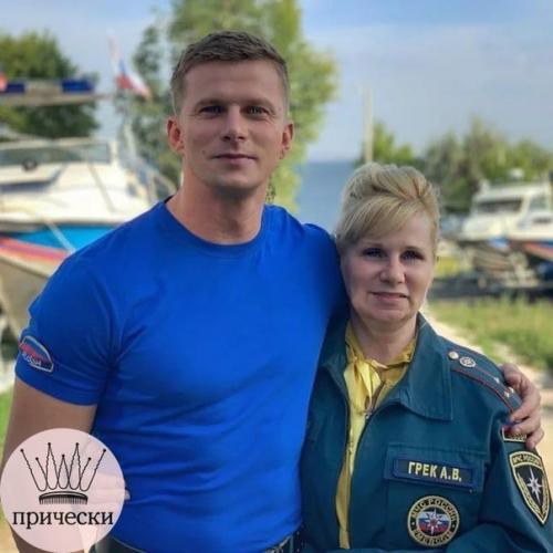 Фото российских звезд с мамами. 01