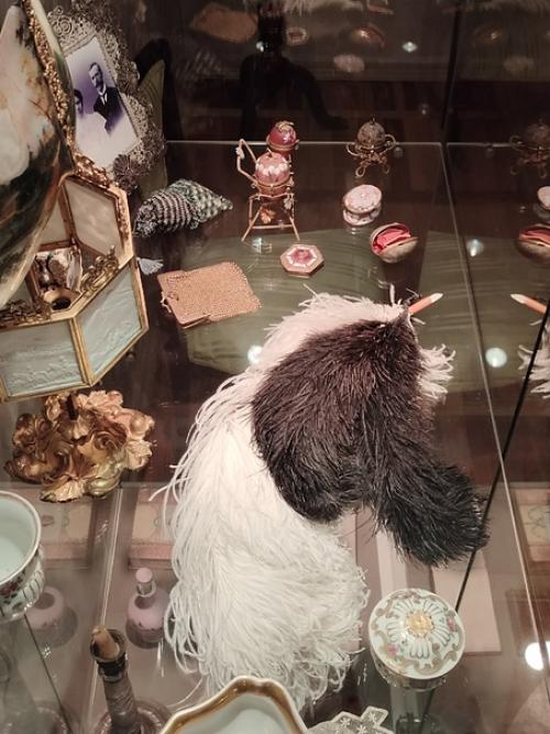 Музей в деталях. 04