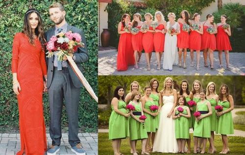 Вкусная арбузная свадьба? 05 Вкусная арбузная свадьба? 05