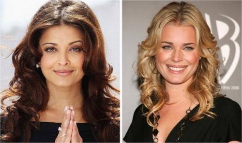 Главные тренды модных женских стрижек для вьющихся волос 2014/2015 - в первую очередь, элегантность и женственность. 03