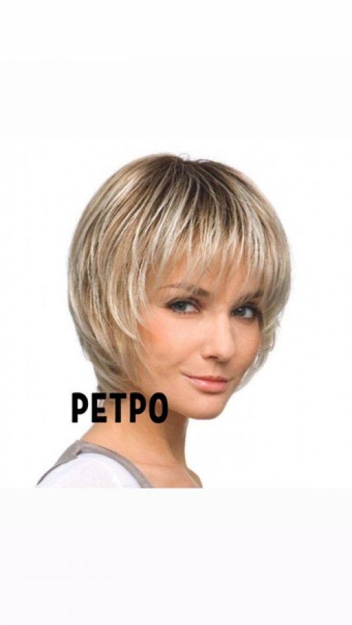 Модная стрижка.  1 вы не обязаны быть модными. 06 Модная стрижка.  1 вы не обязаны быть модными. 06