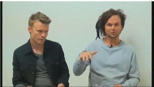 Владивосток простор интервью Primamedia. 03