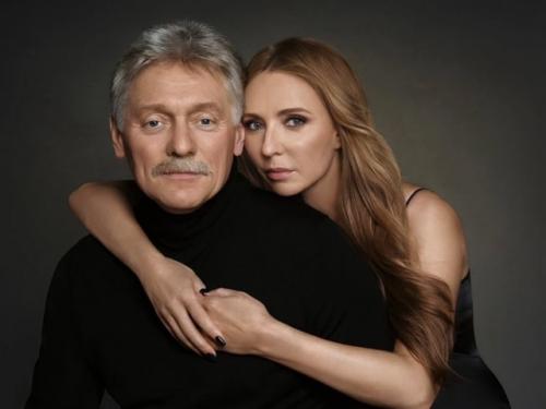 Татьяна навка красивые семейные фотографии с мужем показала. 01