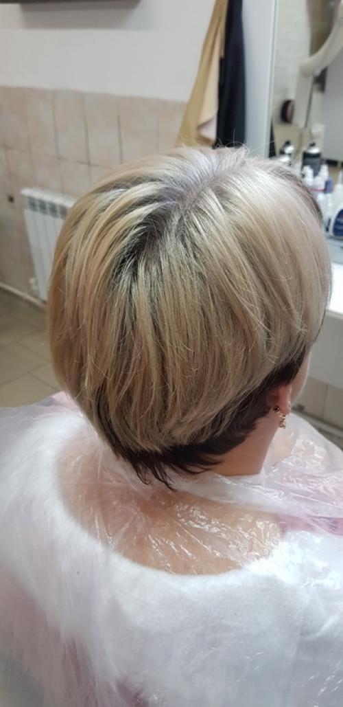 Нет тренажеров - не будет и тренировок! 02