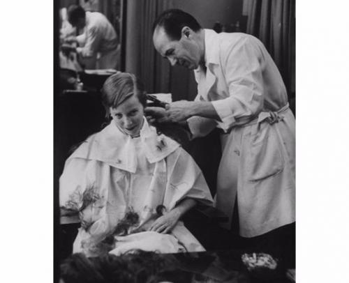 10 самых легендарных парикмахеров. 03 10 самых легендарных парикмахеров. 03