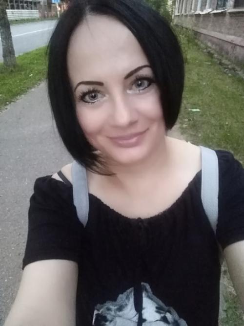 Меня жестко постригли. 08