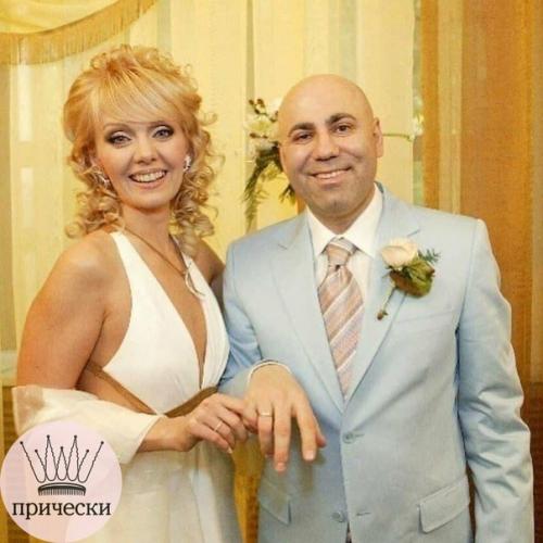 Свадьбы 2000-х годов были совершенно другими. 03