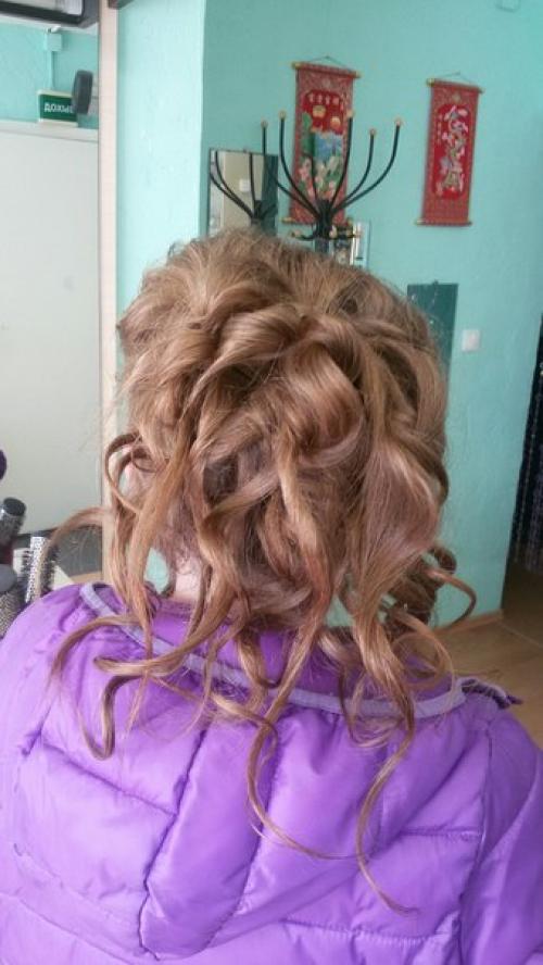 Фото от нашей подписчицы. 05