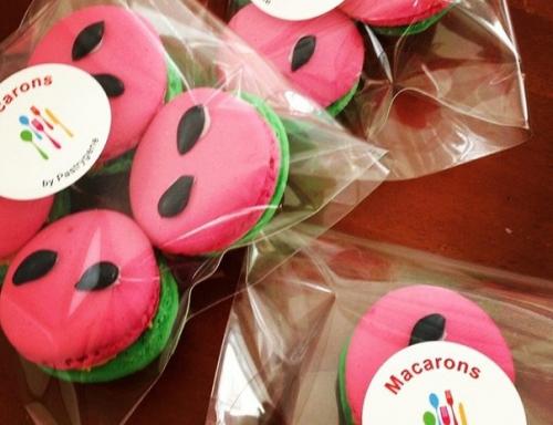 Вкусная арбузная свадьба? 04 Вкусная арбузная свадьба? 04