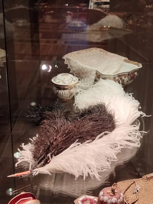 Музей в деталях. 03