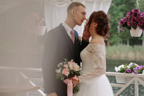 Без дождя не бывает радуги! 04