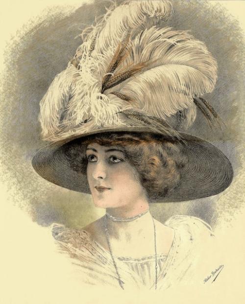 Музей в деталях. 06