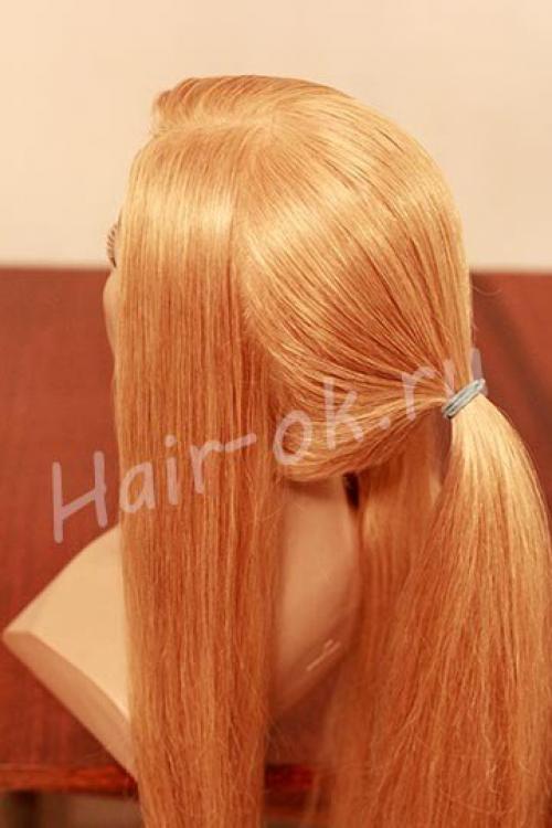 Фото - урок шикарной прически? 01