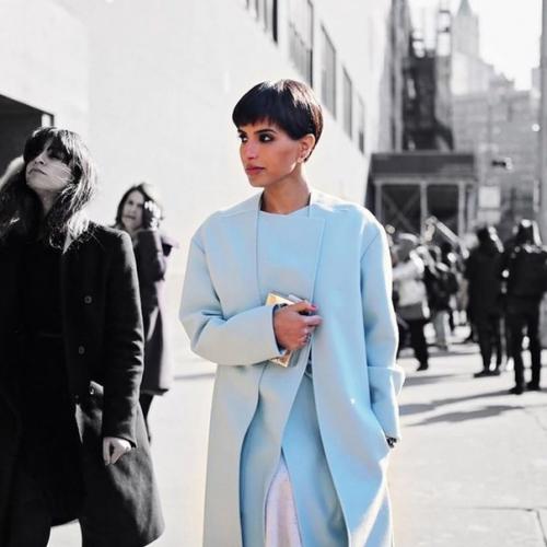 В нашей рубрике Под Паранджой - главная модница арабского Востока, икона стиля и т. д. принцесса Дина аль - джухани Абдулазиз. 04