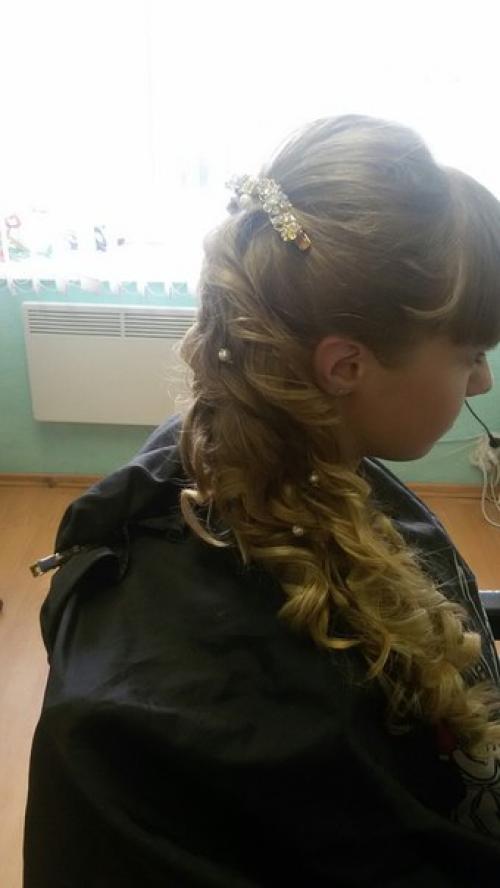 Фото от нашей подписчицы. 02