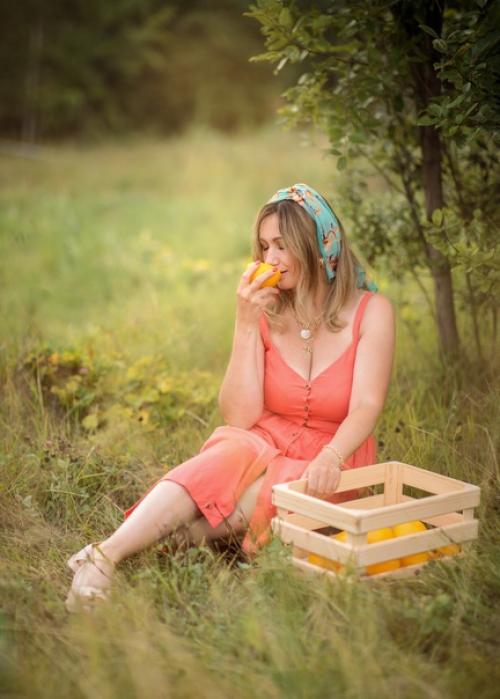 Советы моделям по подготовке к фотосессии. 05 Советы моделям по подготовке к фотосессии. 05