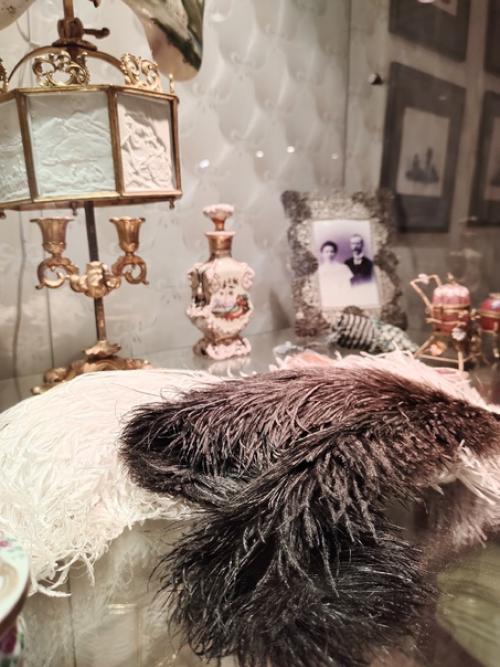 Музей в деталях. 05