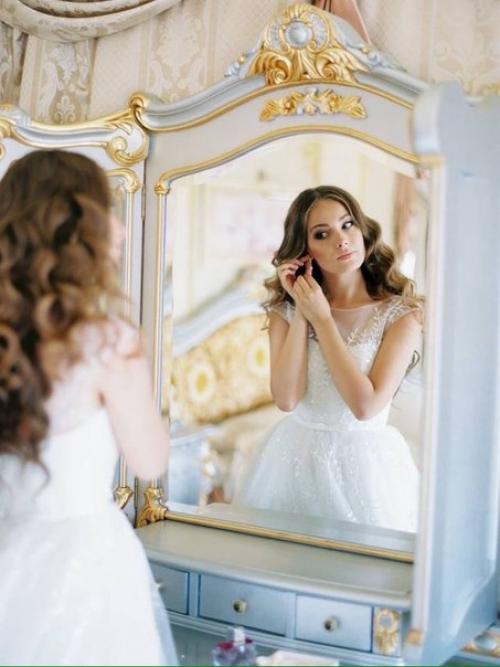 Внешний вид женщины напрямую влияет на ее внутреннее состояние и самоощущение. 01 Внешний вид женщины напрямую влияет на ее внутреннее состояние и самоощущение. 01