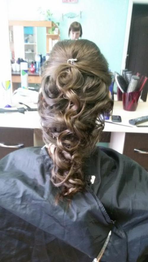 Фото от нашей подписчицы. 04