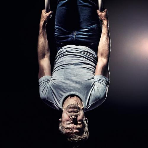 Николай Костер-Вальдау. Men's Health: Николай костер - вальдау - что нужно, чтобы покорить голливуд.