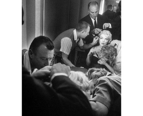 10 самых легендарных парикмахеров. 02 10 самых легендарных парикмахеров. 02